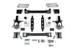 Zone Offroad Products ZON7759