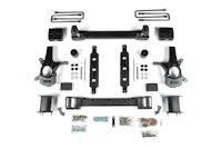 Zone Offroad Products ZONC35N