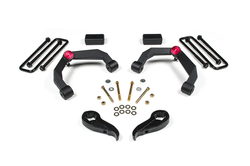 Zone Offroad Products ZONC38N