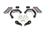 Zone Offroad Products ZONC1208