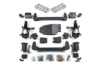 Zone Offroad Products ZONC40