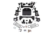 Zone Offroad Products ZONC43
