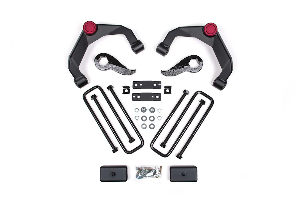 Zone Offroad Products ZONC49N