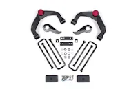 Zone Offroad Products ZONC49