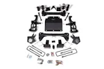 Zone Offroad Products FOX98450614