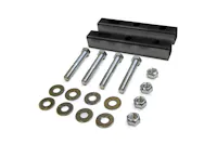 Zone Offroad Products ZONC5001
