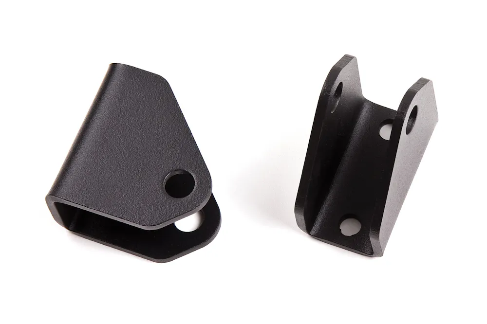 Zone Offroad Products ZONC5201