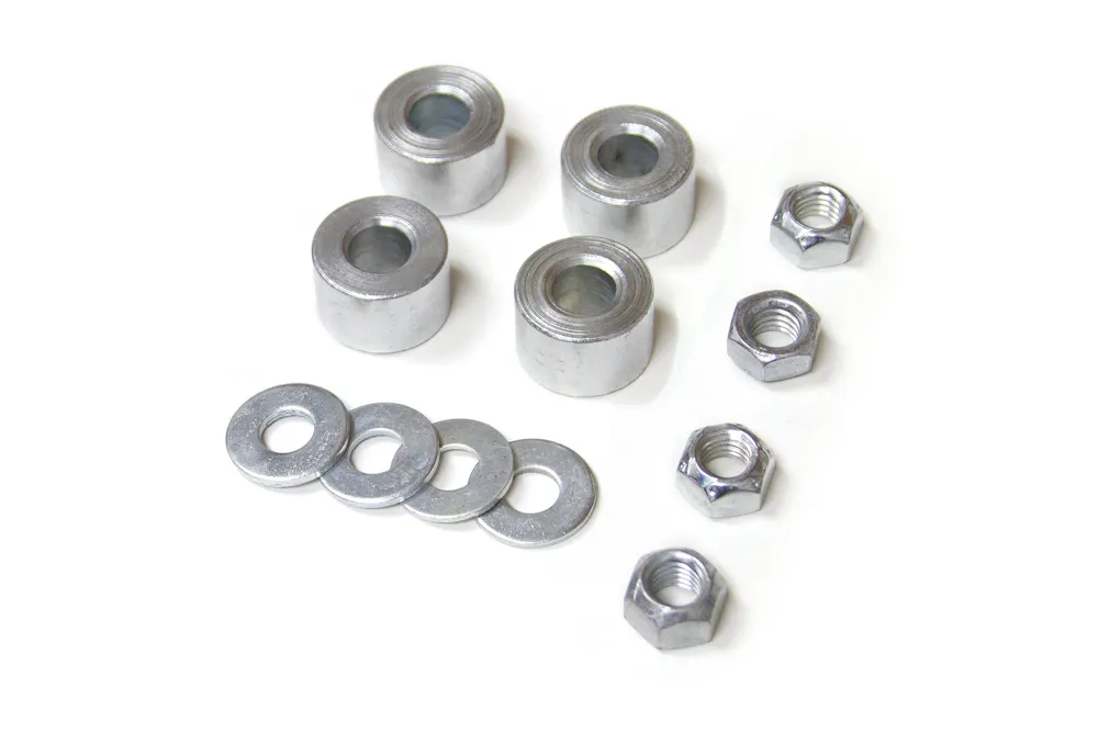 Zone Offroad Products ZONC5202