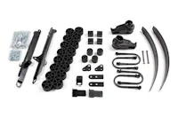 Zone Offroad Products ZONC56F