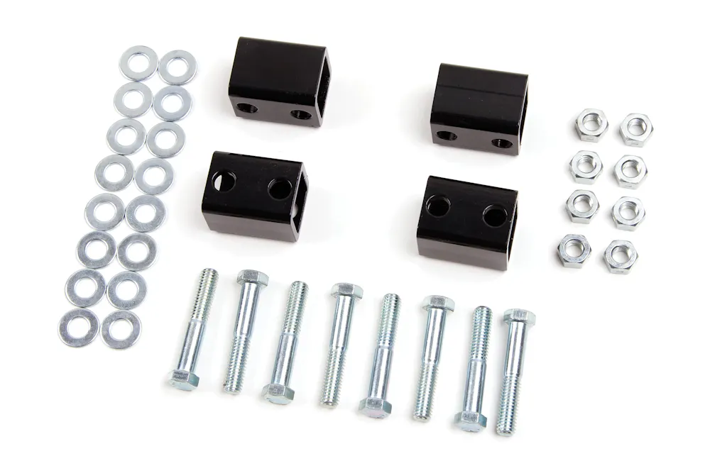 Zone Offroad Products ZONC5611