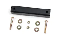 Zone Offroad Products ZONC5612
