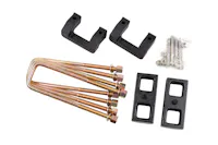 Zone Offroad Products ZONC63N