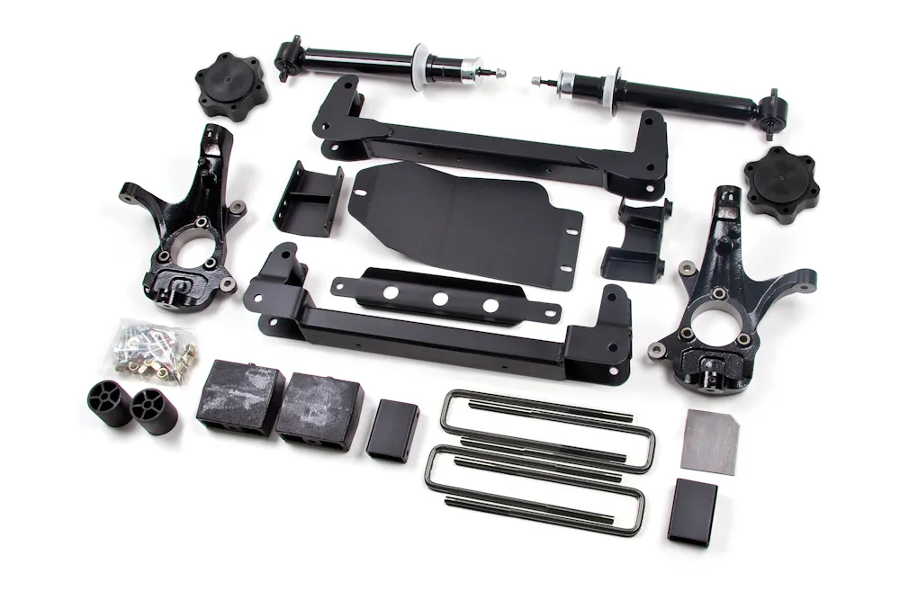 Zone Offroad Products ZONC8N