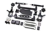 Zone Offroad Products ZONC8N