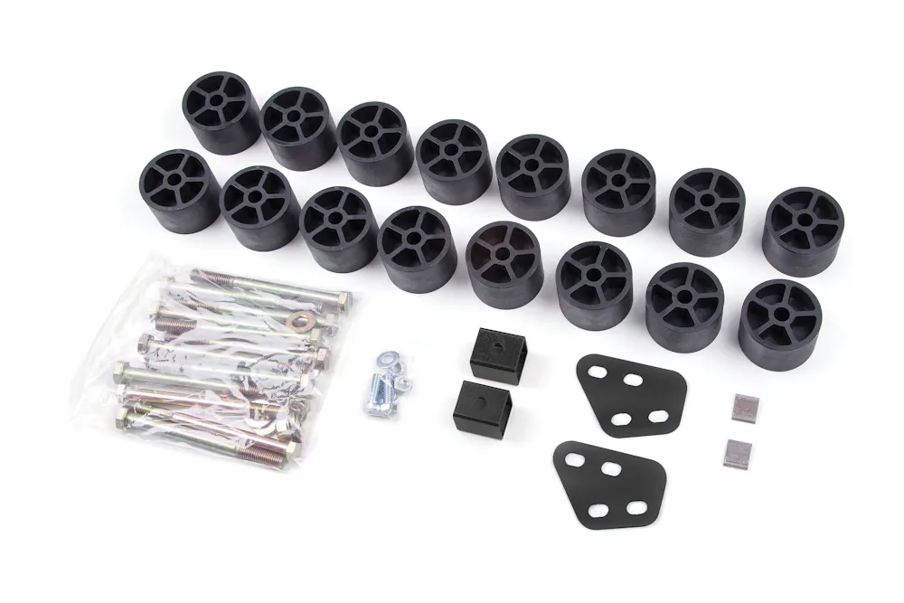 Zone Offroad Products ZONC9150