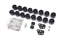 Zone Offroad Products ZONC9150