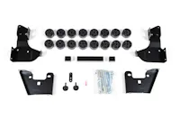 Zone Offroad Products ZONC9151