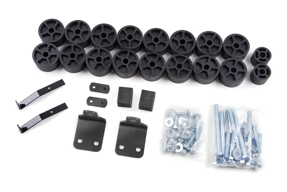 Zone Offroad Products ZONC9153