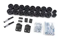 Zone Offroad Products ZONC9153