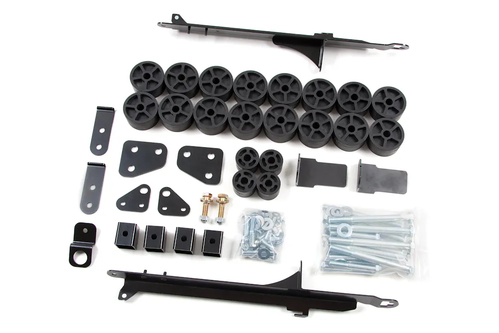 Zone Offroad Products ZONC9155