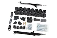 Zone Offroad Products ZONC9155