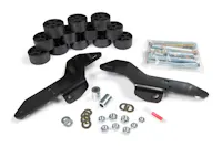 Zone Offroad Products ZONC9156