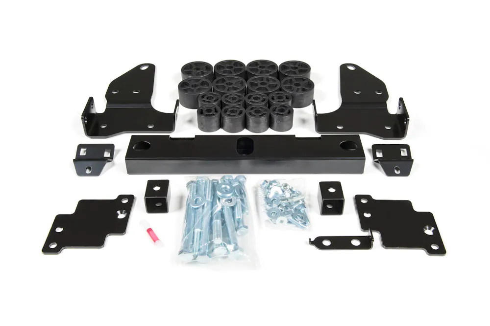 Zone Offroad Products ZONC9157