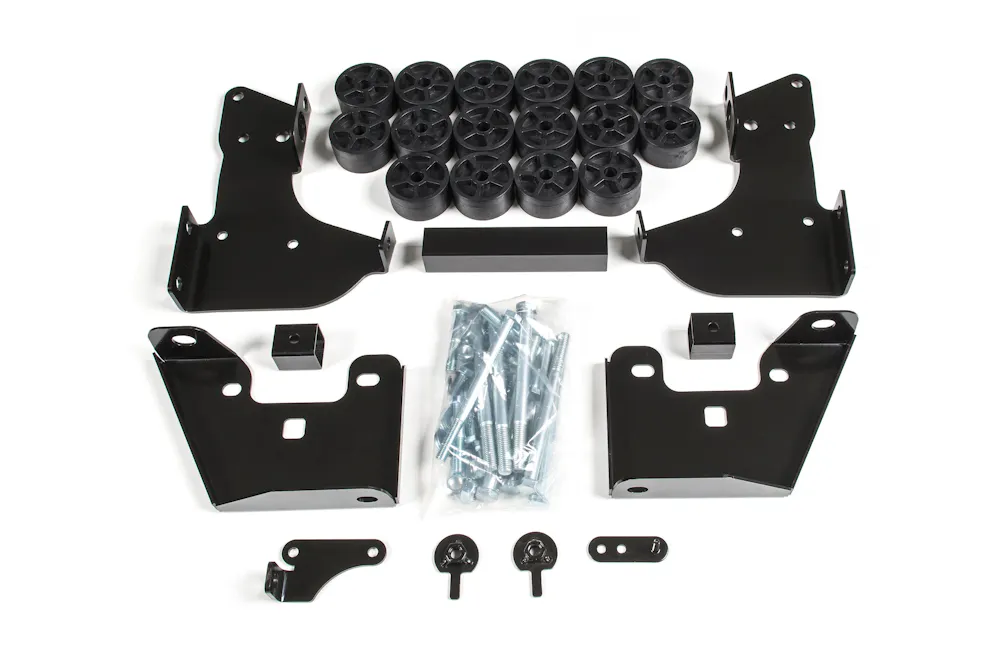Zone Offroad Products ZONC9158