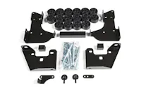 Zone Offroad Products ZONC9158