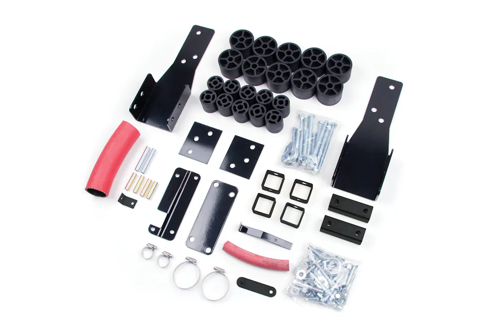 Zone Offroad Products ZONC9201