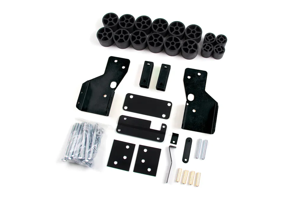 Zone Offroad Products ZONC9211