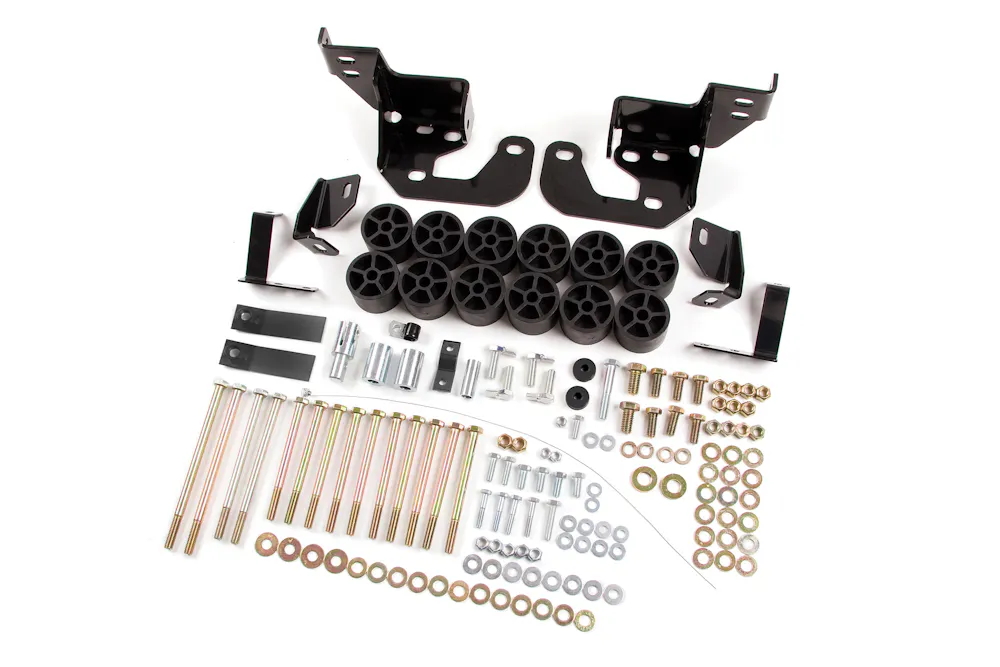 Zone Offroad Products ZONC9212