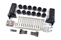 Zone Offroad Products ZONC9251