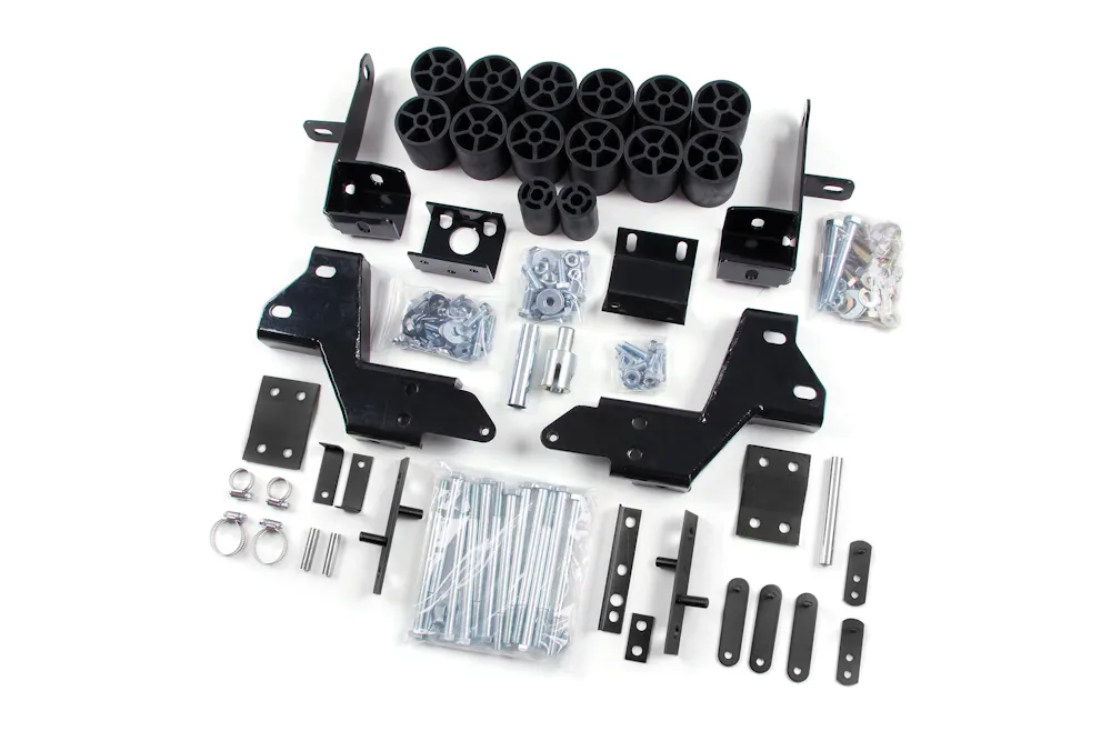 Zone Offroad Products ZONC9315