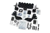 Zone Offroad Products ZONC9315