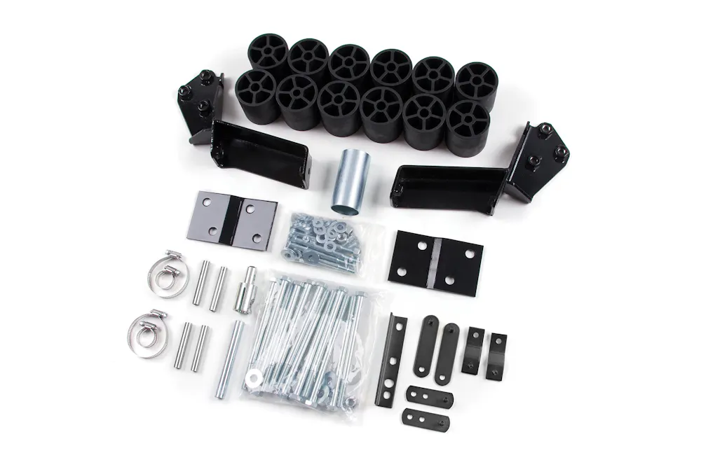 Zone Offroad Products ZONC9317