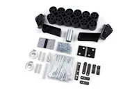 Zone Offroad Products ZONC9317