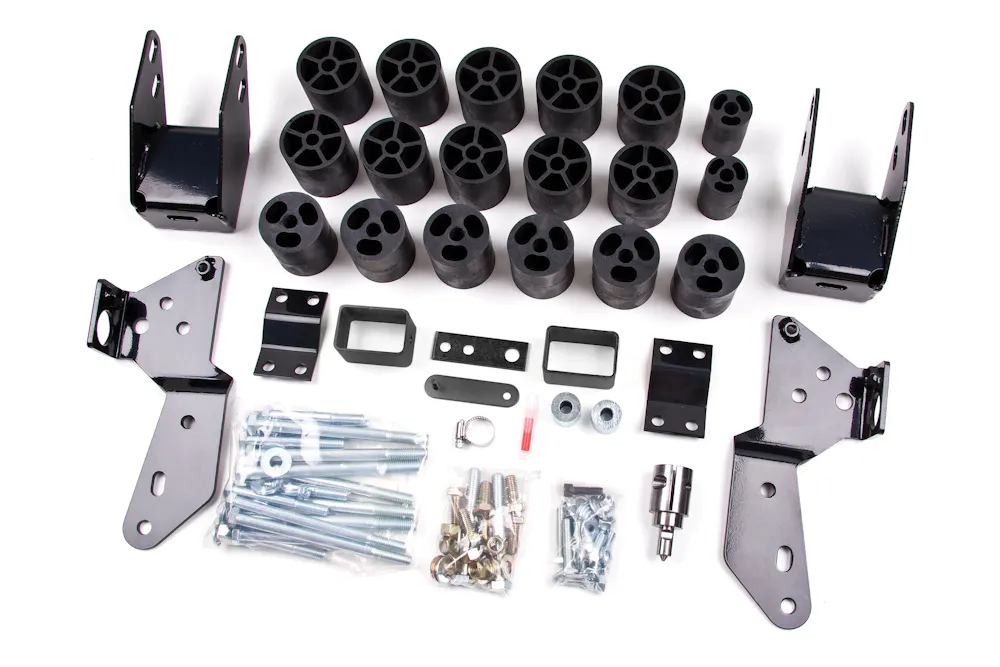 Zone Offroad Products ZONC9350