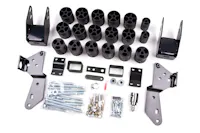 Zone Offroad Products ZONC9350