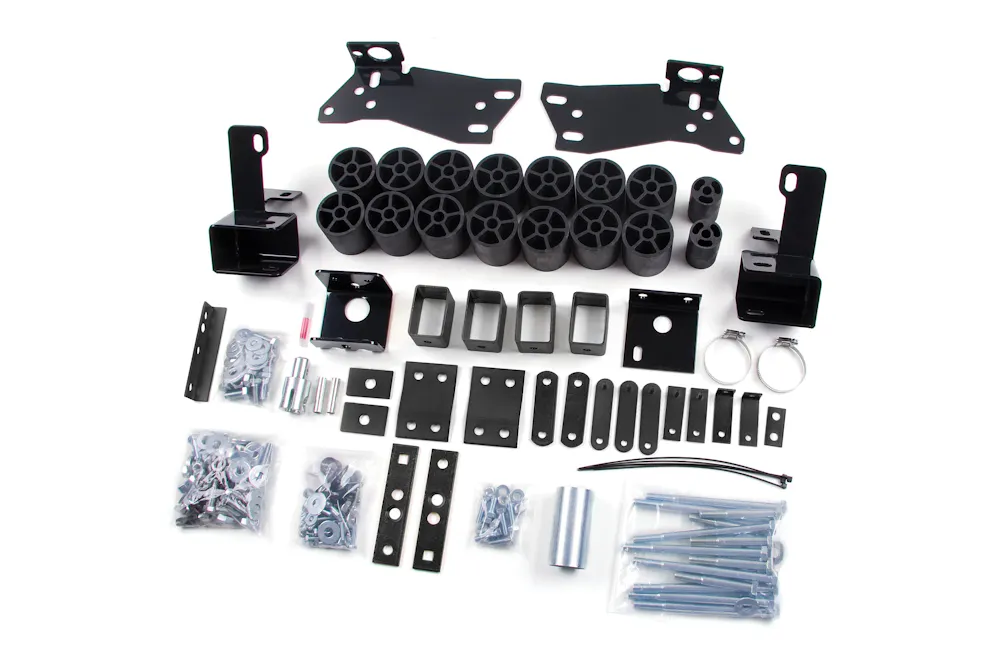 Zone Offroad Products ZONC9352
