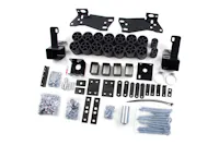 Zone Offroad Products ZONC9352