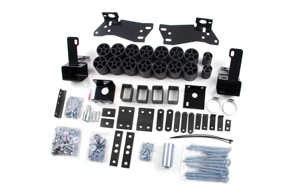 Zone Offroad Products ZONC9353