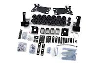 Zone Offroad Products ZONC9353