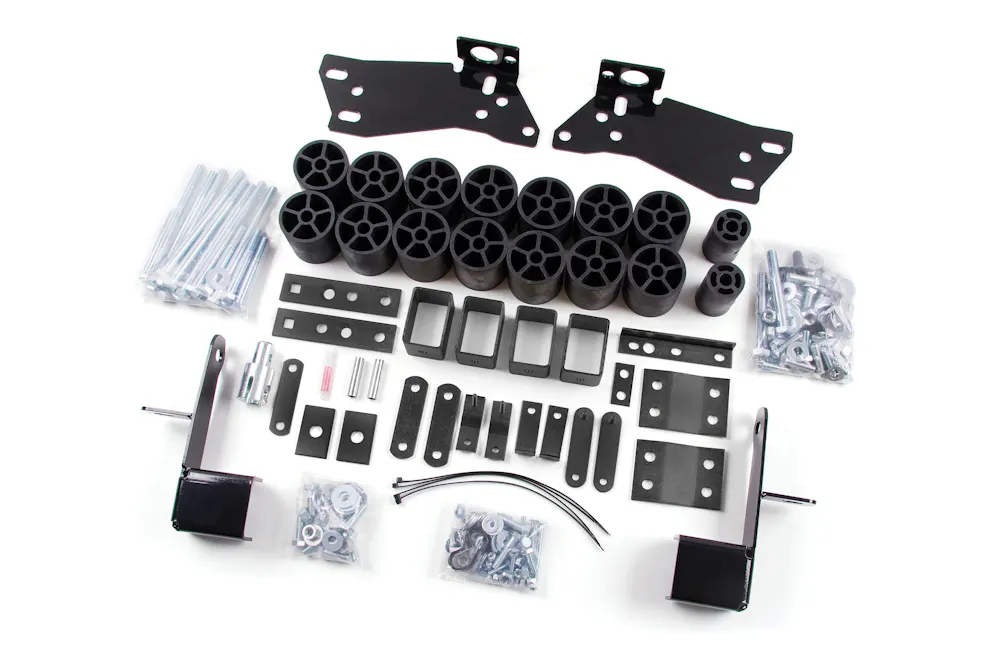 Zone Offroad Products ZONC9355