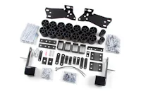 Zone Offroad Products ZONC9355