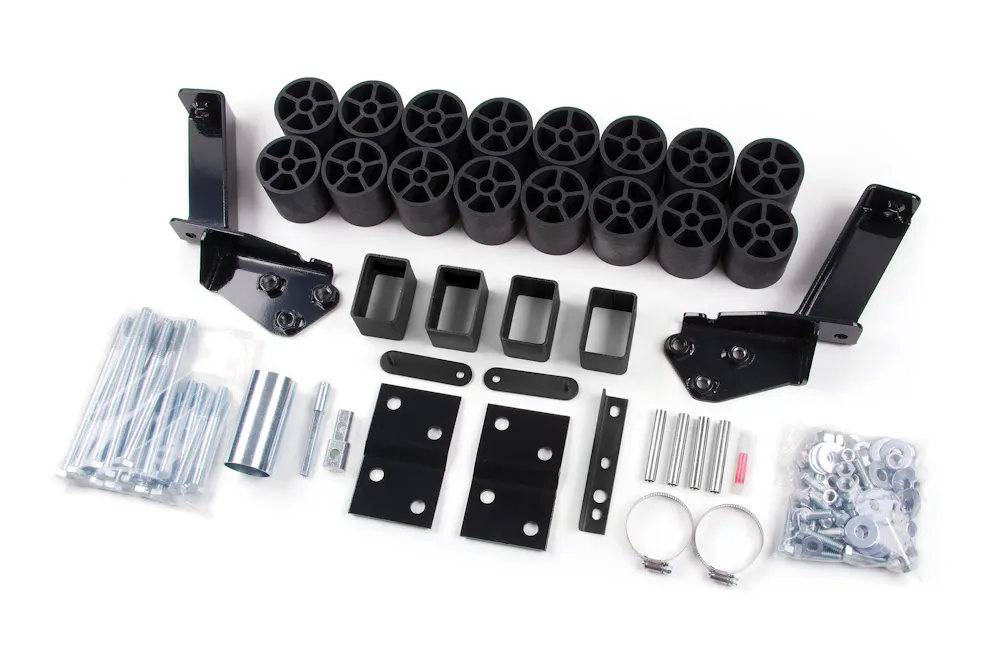 Zone Offroad Products ZONC9356