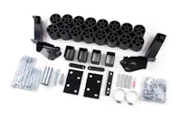 Zone Offroad Products ZONC9356