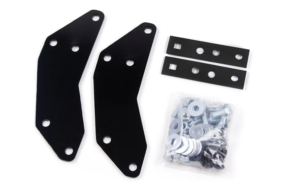 Zone Offroad Products ZONC9950