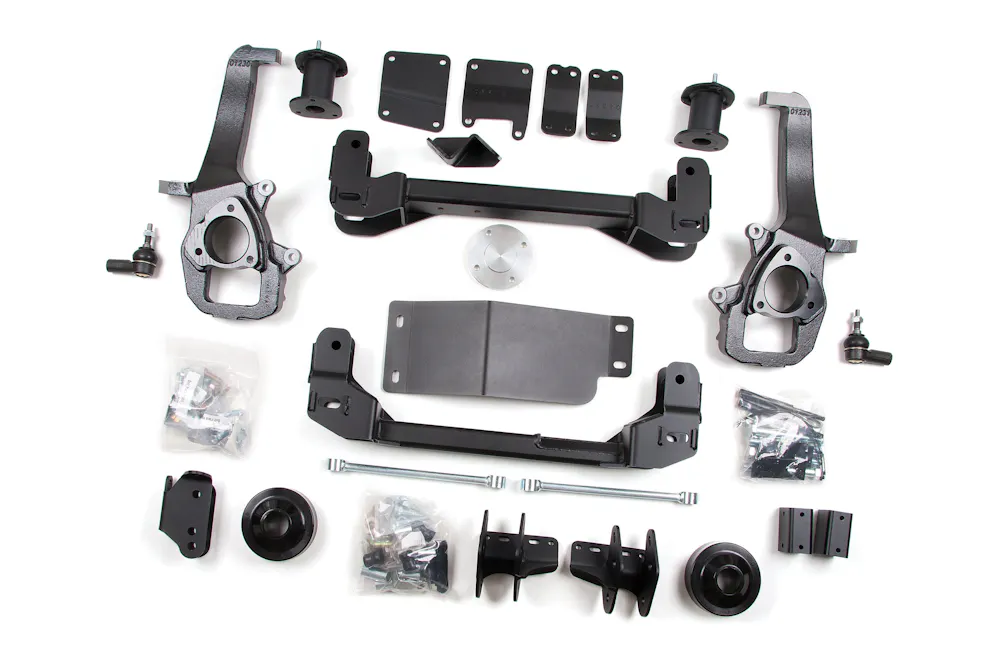 Zone Offroad Products ZOND1201