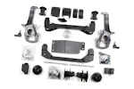 Zone Offroad Products FOX98450700